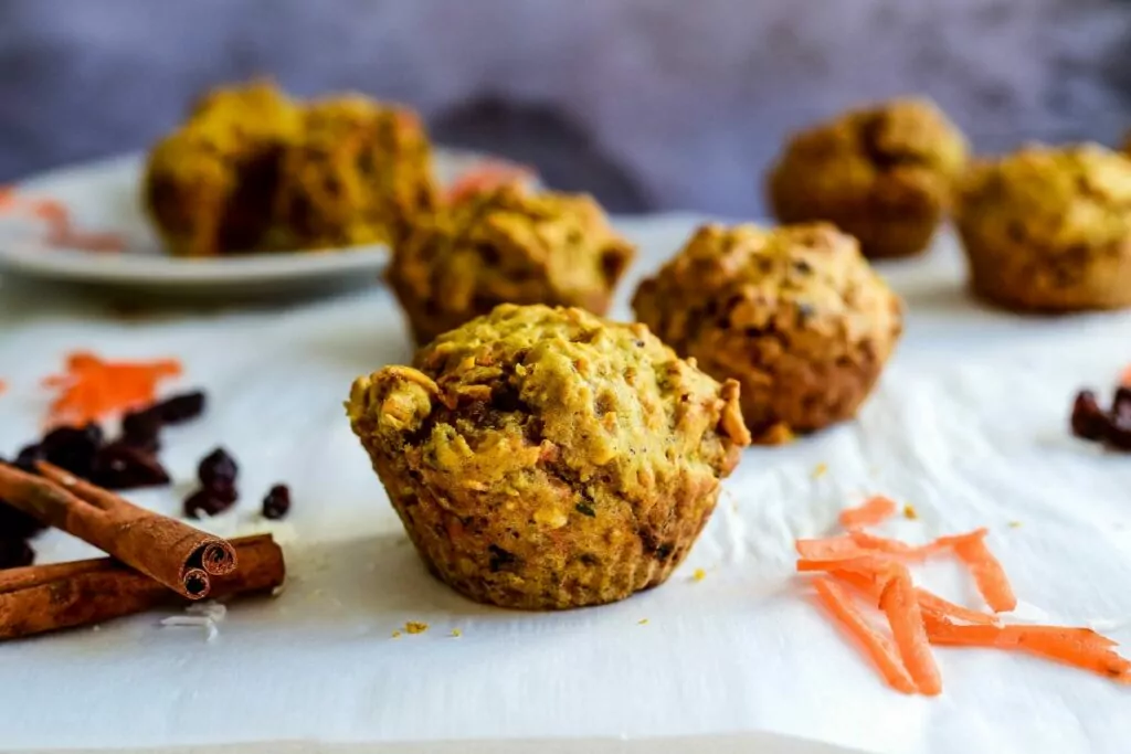 ina garten morning glory muffins