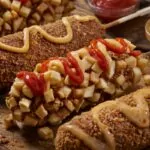 Korean Corn Dog Recipes