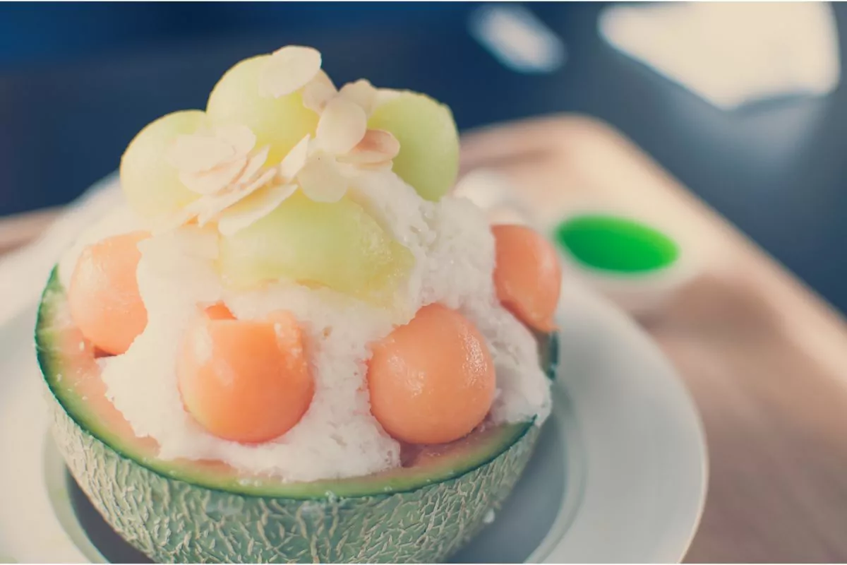 Korean Dessert Recipes