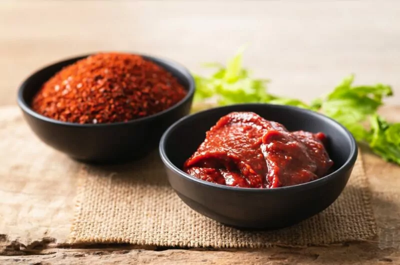 12 Delicious Korean Recipes With Gochujang