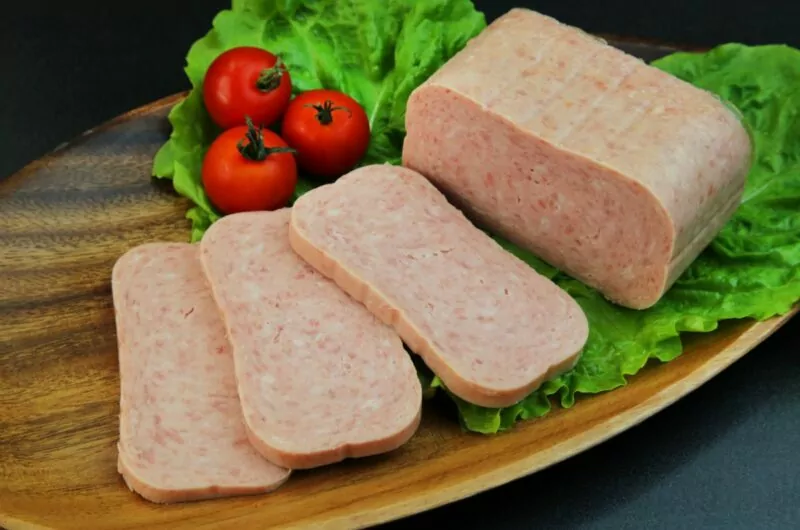 13 Korean Spam Recipes To Try