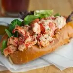 lobster roll recipes martha stewart