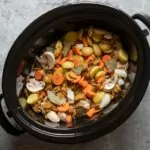 martha stewart crock pot recipes