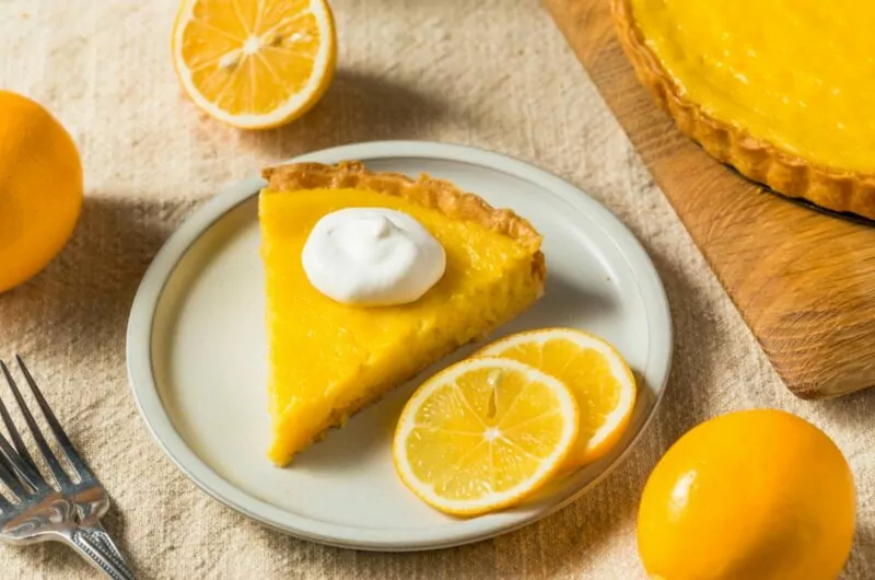 17 Meyers Lemon Recipes By Martha Stewart You Will Love