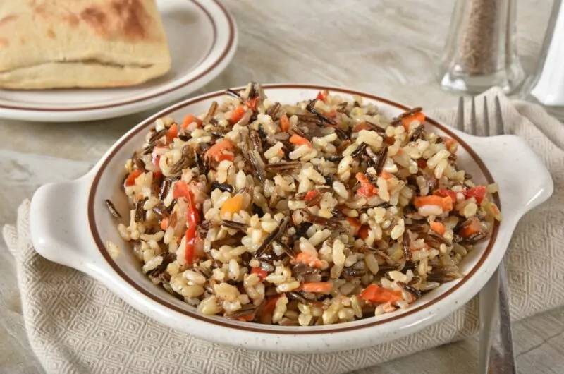 14 Wild Rice Recipes From Martha Stewart