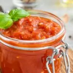 Rachael Ray's Marinara Sauce