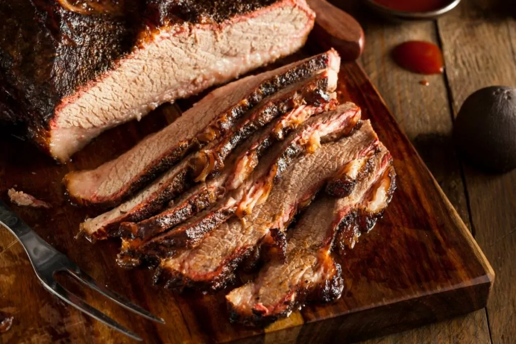 ina garten brisket recipe