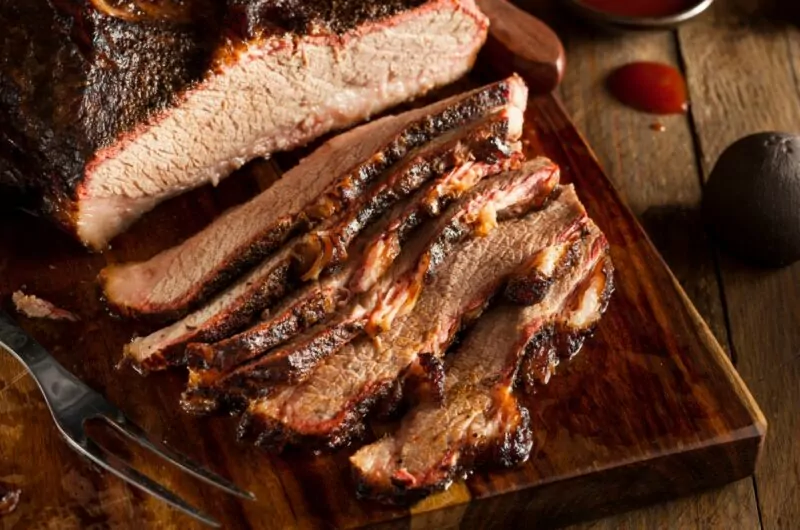 Ina Garten's Brisket Recipe - Two Ways (With Expert Tips)