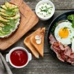 martha stewart breakfast recipes