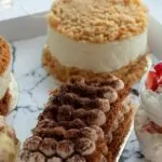 martha stewart recipes desserts