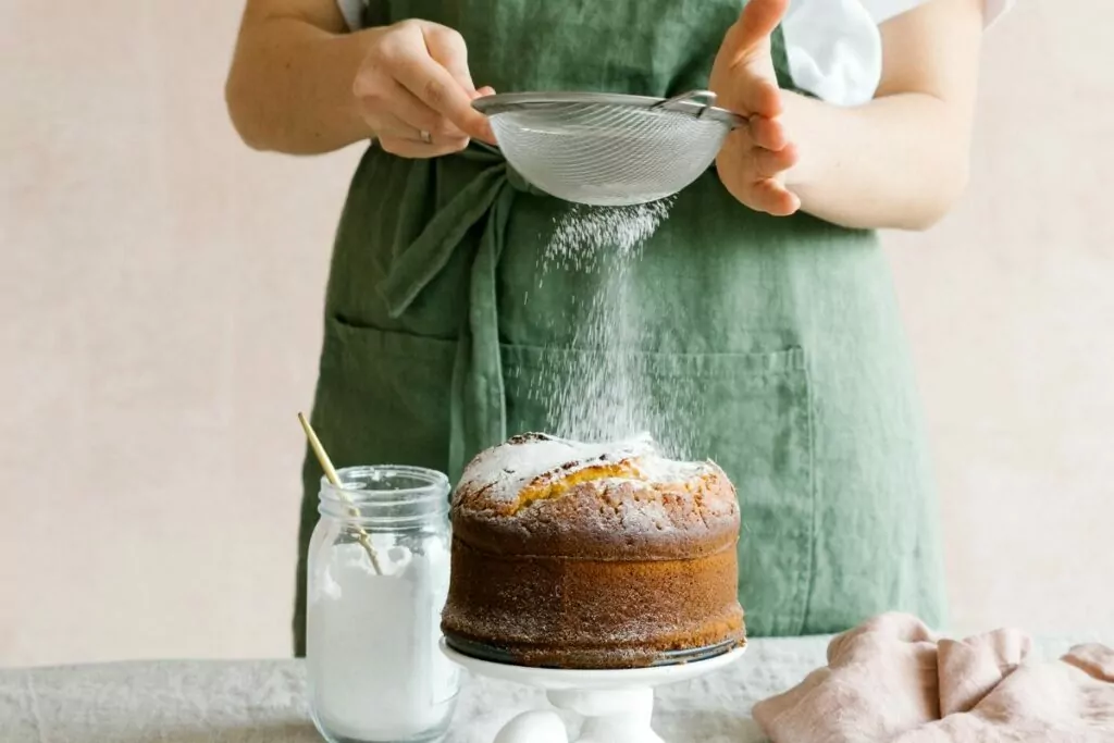 Martha Stewart Baking Recipes