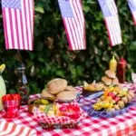 11 Martha Stewart July 4th Recipes To Celebrate In Style Martha Stewart July 4th Recipes