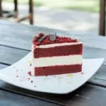 ina garten red velvet cake