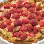 rhubarb pie recipes martha stewart